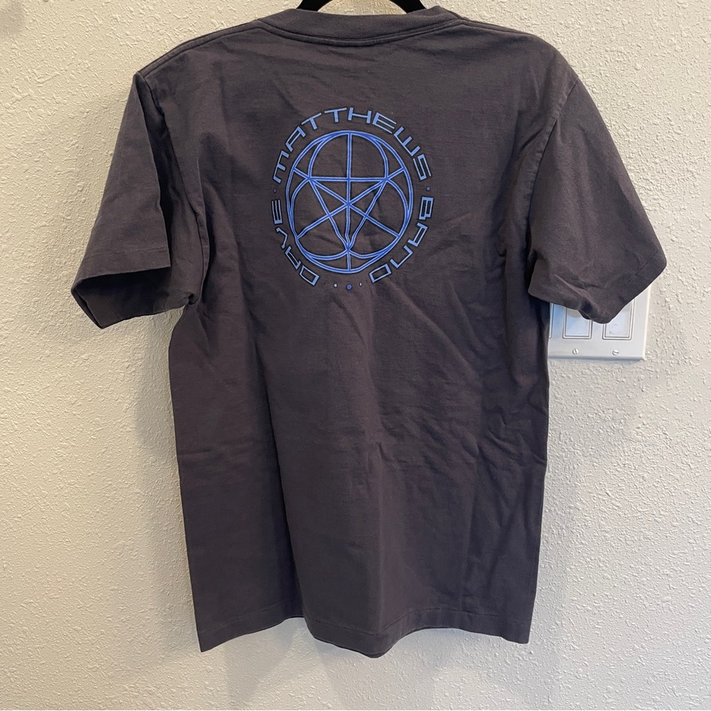 Vintage Dave Matthew’s Band t-shirt